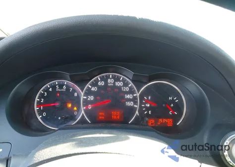 2012 Nissan Altima 2.5 S z USA, uszkodzony, nr VIN 1N4AL2EP8CC193407